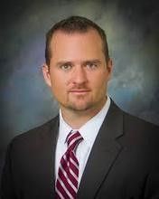 Attorney Richard “Bert” Diener, North Carolina