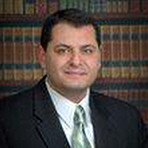 Attorney Ahmad Sulaiman, Illinois
