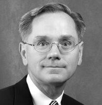 Attorney Tom McBride, Louisiana