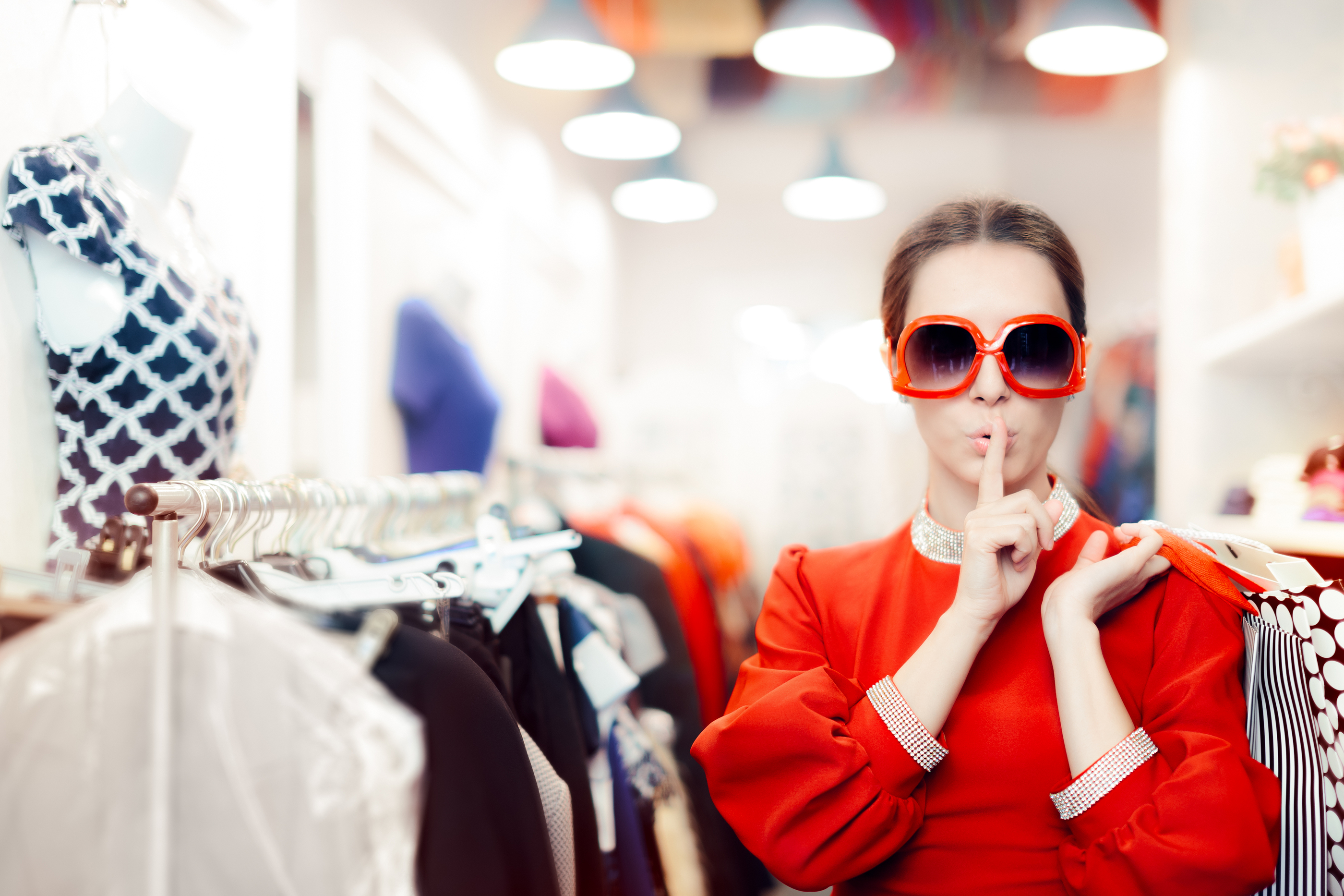 Hiring a mystery shopper to investigate your law firm