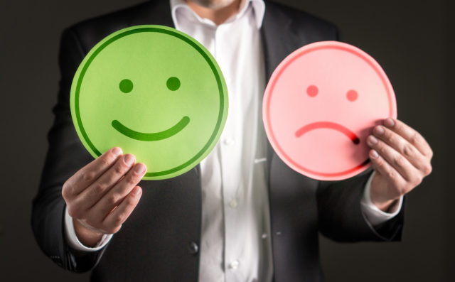 Learning and Growing from Your Unhappy Clients