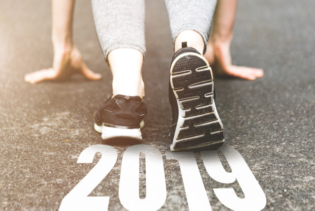 Dos and Don’ts of Goal Setting for 2019