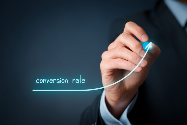 Effective Lead Conversion Rates