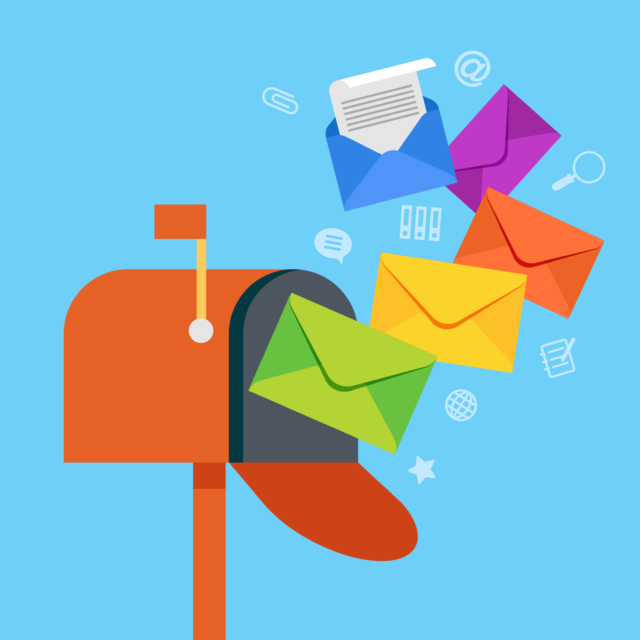 Using Direct Mail to Convert Leads for Your Law Firm