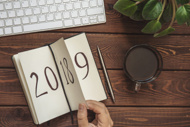 Innovating for Your Clients in 2019