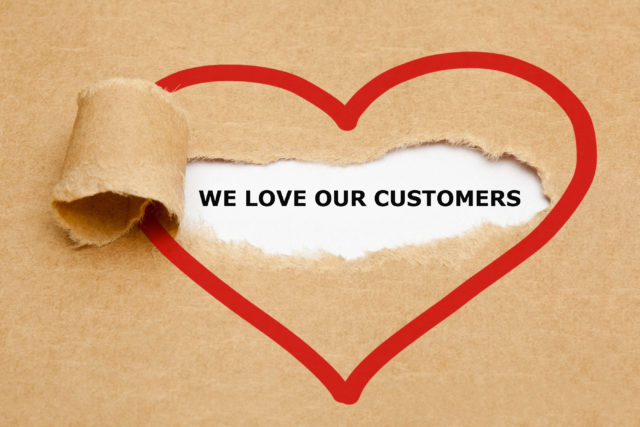 Why You Should Fall in Love with Your Ideal Client for Your Law Firm