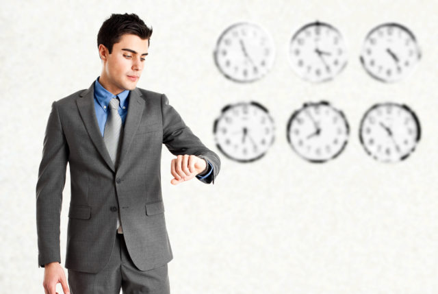 : Important Time Management Skills for Your Law Firm