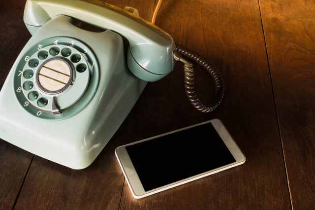 Using the Telephone to Convert Unconverted Leads