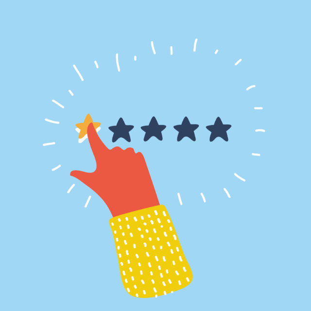 How to Respond to Negative Online Reviews of Your Law Firm