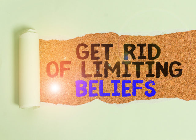 How to Expose Unconscious Beliefs that May Be Hindering You