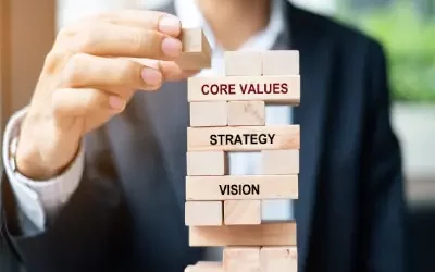 How Creating Core Values For Your Law Firm Can Transform Your Practice