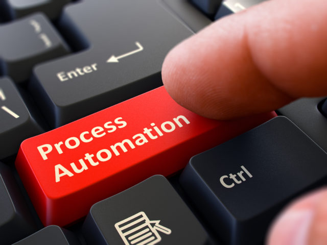 Law Firm Automation