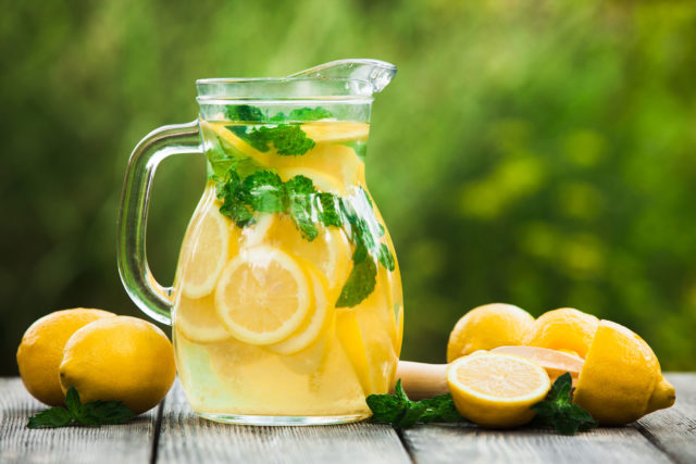 Law firm mistakes lemons to lemonade