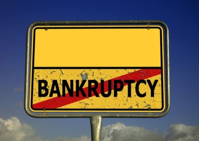 What life is like for a bankruptcy attorney